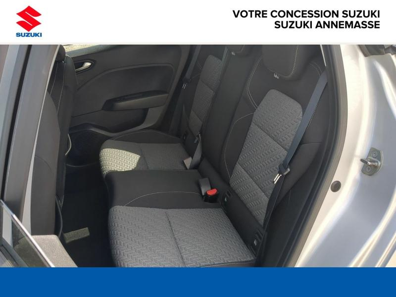 Photo 11 de l’annonce de RENAULT Clio d’occasion à vendre à ANNECY