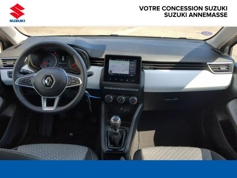 Photo 12 de l’annonce de RENAULT Clio d’occasion à vendre à ANNECY