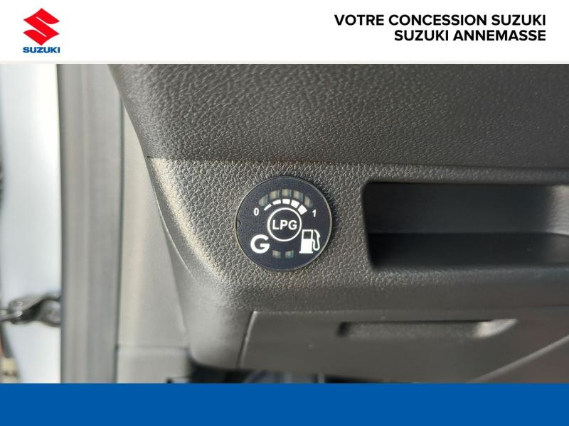 Photo 14 de l’annonce de RENAULT Clio d’occasion à vendre à ANNECY