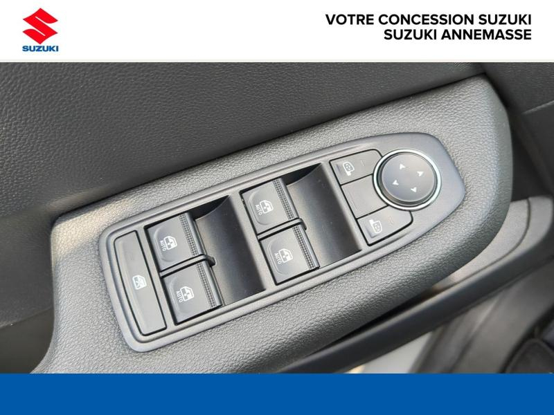 Photo 15 de l’annonce de RENAULT Clio d’occasion à vendre à ANNECY
