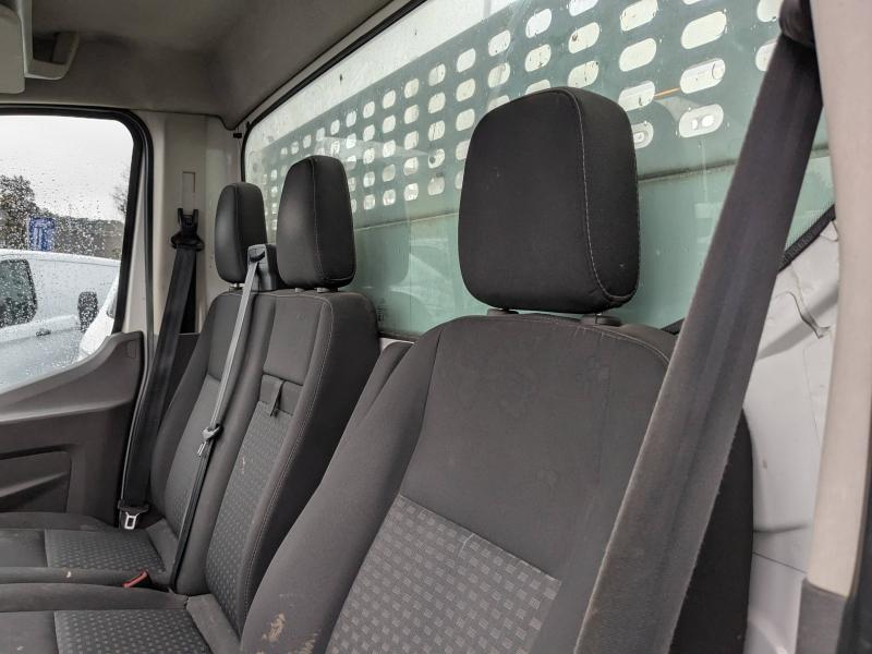 Photo 4 de l’annonce de FORD Transit CCb VUL d’occasion à vendre à LA VALETTE