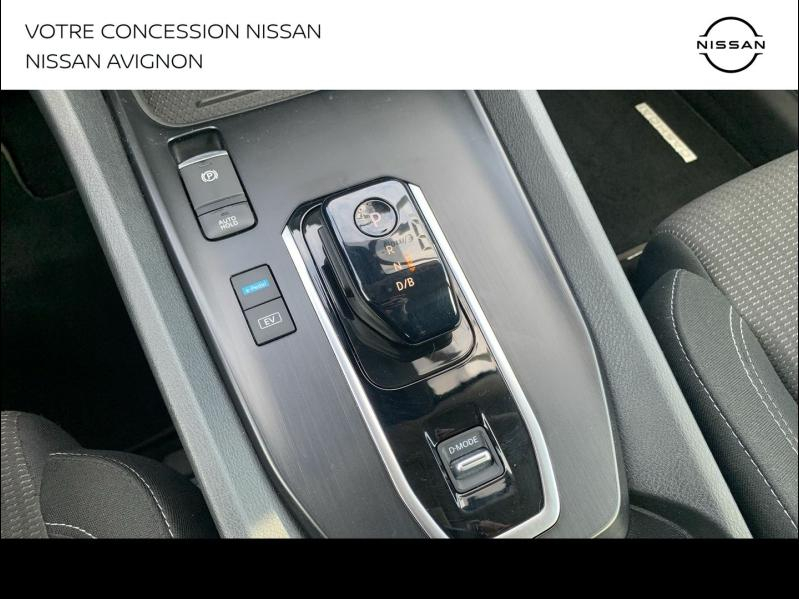 Photo 12 de l’annonce de NISSAN Qashqai d’occasion à vendre à AVIGNON