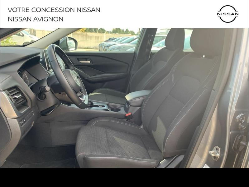 Photo 13 de l’annonce de NISSAN Qashqai d’occasion à vendre à AVIGNON