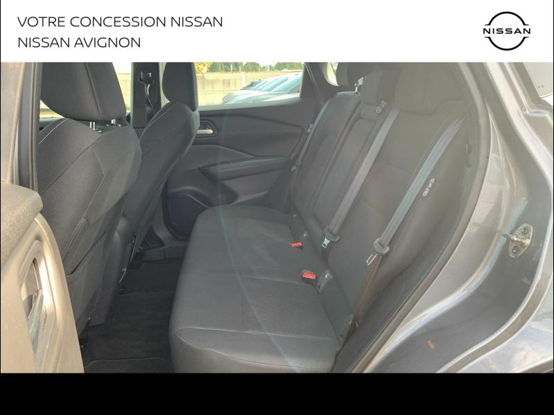 Photo 14 de l’annonce de NISSAN Qashqai d’occasion à vendre à AVIGNON