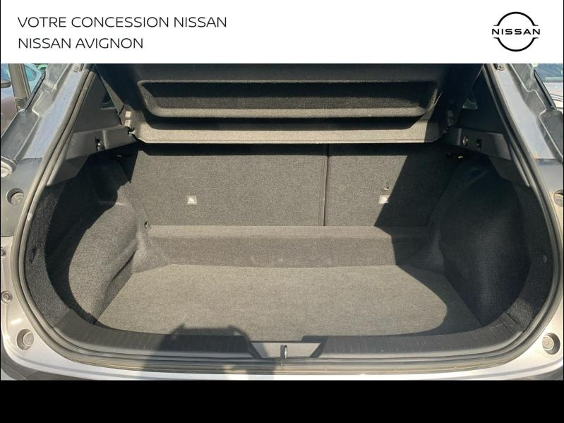 Photo 16 de l’annonce de NISSAN Qashqai d’occasion à vendre à AVIGNON