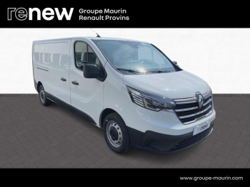 RENAULT Trafic Fg VUL d’occasion à vendre à PROVINS