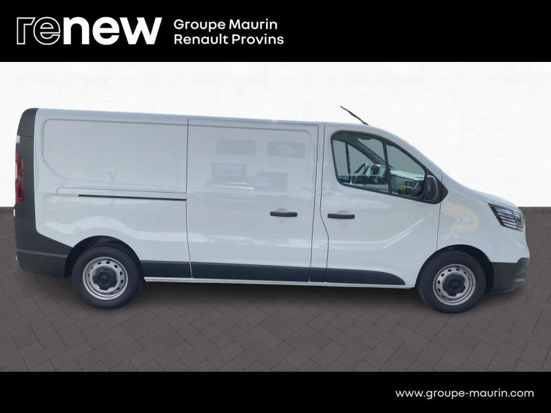 Photo 8 de l’annonce de RENAULT Trafic Fg VUL d’occasion à vendre à PROVINS