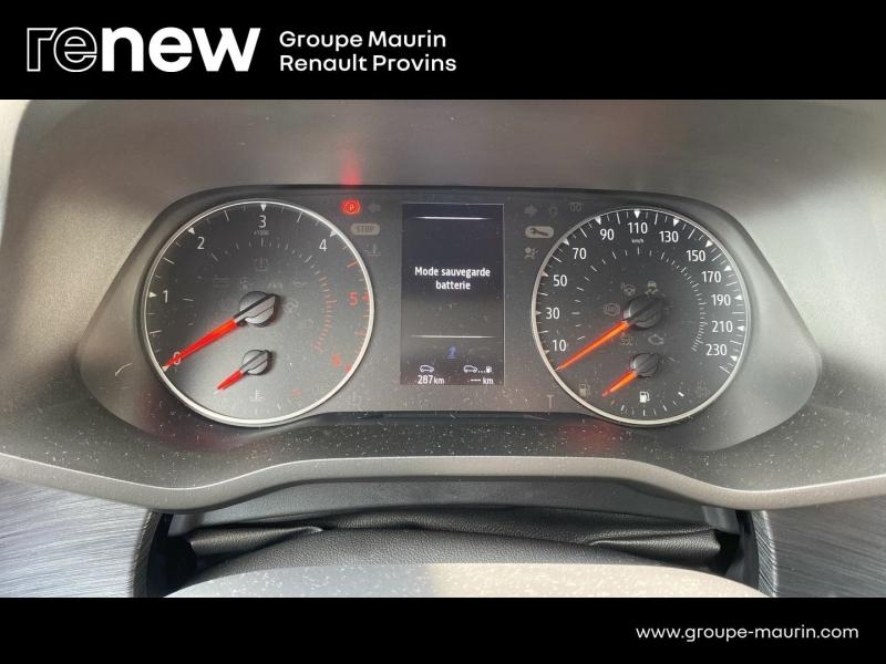 Photo 12 de l’annonce de RENAULT Trafic Fg VUL d’occasion à vendre à PROVINS