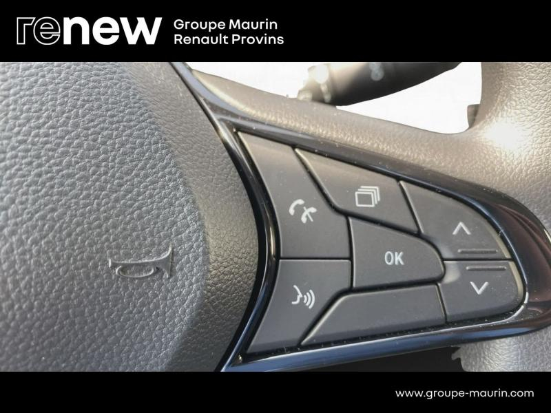 Photo 14 de l’annonce de RENAULT Trafic Fg VUL d’occasion à vendre à PROVINS