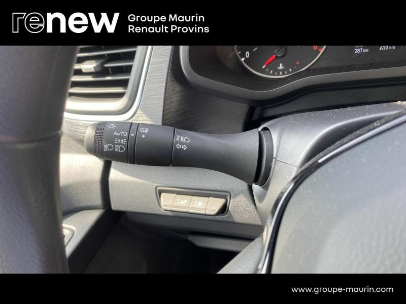 Photo 15 de l’annonce de RENAULT Trafic Fg VUL d’occasion à vendre à PROVINS