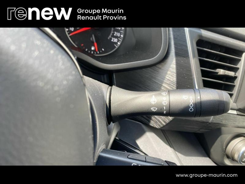 Photo 16 de l’annonce de RENAULT Trafic Fg VUL d’occasion à vendre à PROVINS