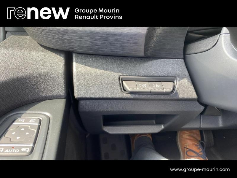 Photo 17 de l’annonce de RENAULT Trafic Fg VUL d’occasion à vendre à PROVINS