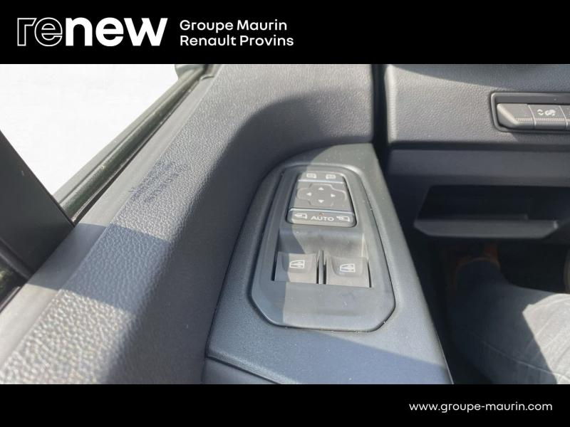 Photo 18 de l’annonce de RENAULT Trafic Fg VUL d’occasion à vendre à PROVINS