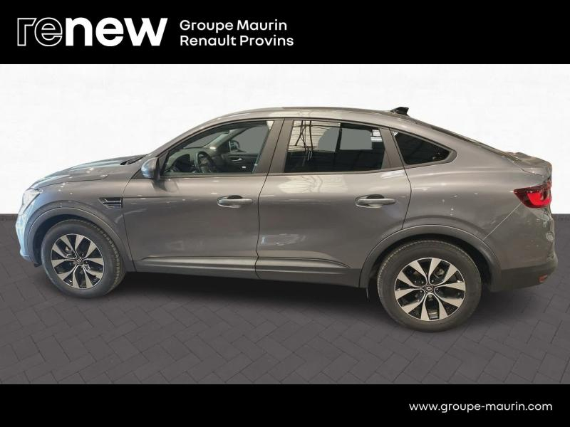 Photo 4 de l’annonce de RENAULT Arkana d’occasion à vendre à PROVINS