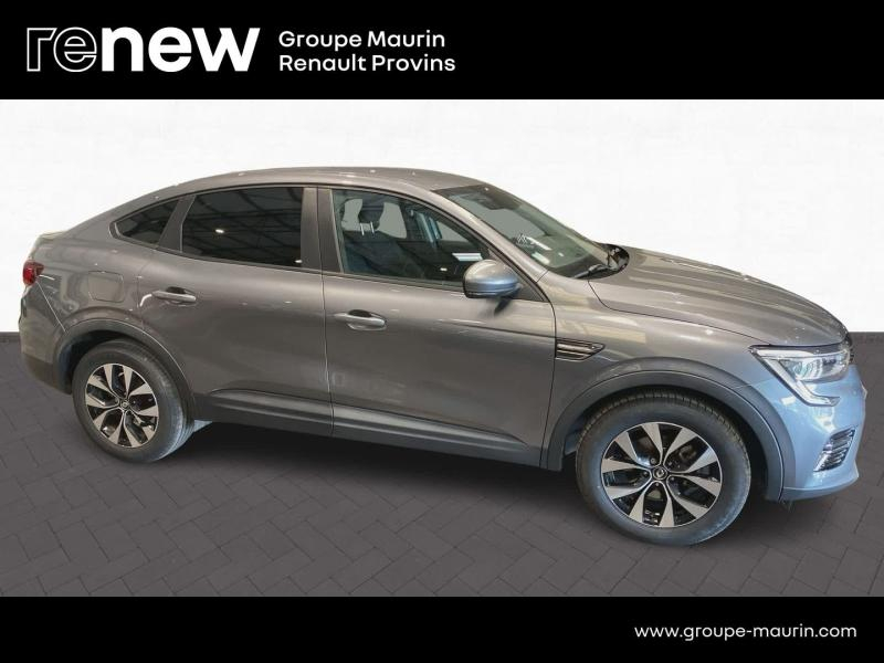 Photo 8 de l’annonce de RENAULT Arkana d’occasion à vendre à PROVINS