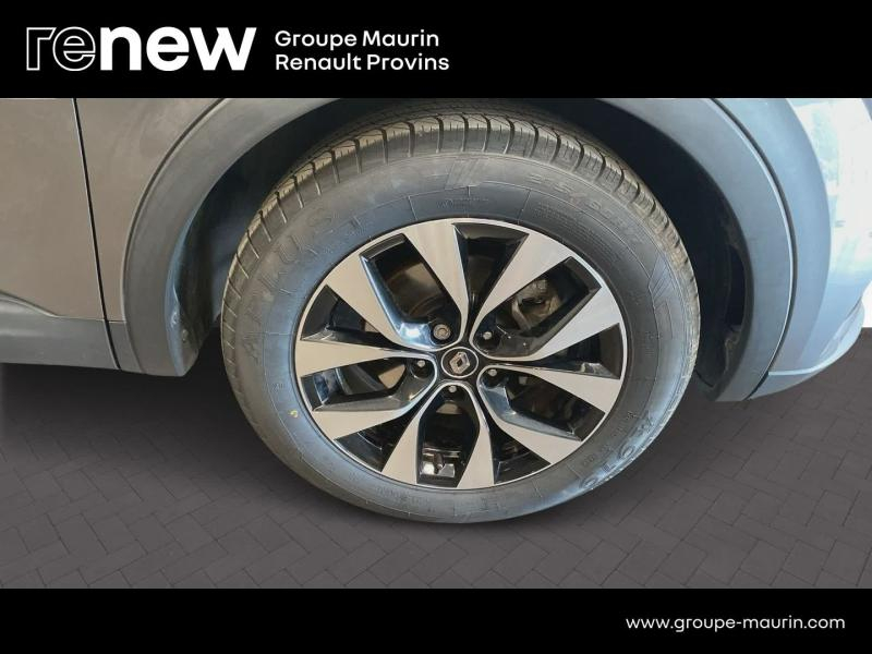 Photo 10 de l’annonce de RENAULT Arkana d’occasion à vendre à PROVINS