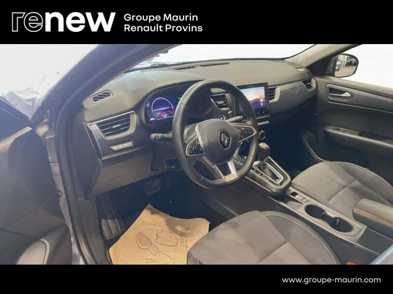 Photo 13 de l’annonce de RENAULT Arkana d’occasion à vendre à PROVINS