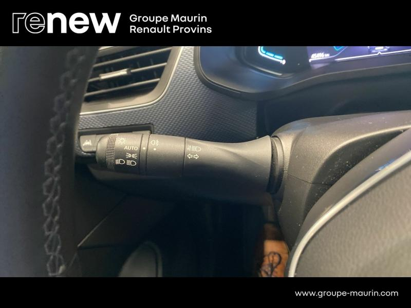 Photo 17 de l’annonce de RENAULT Arkana d’occasion à vendre à PROVINS