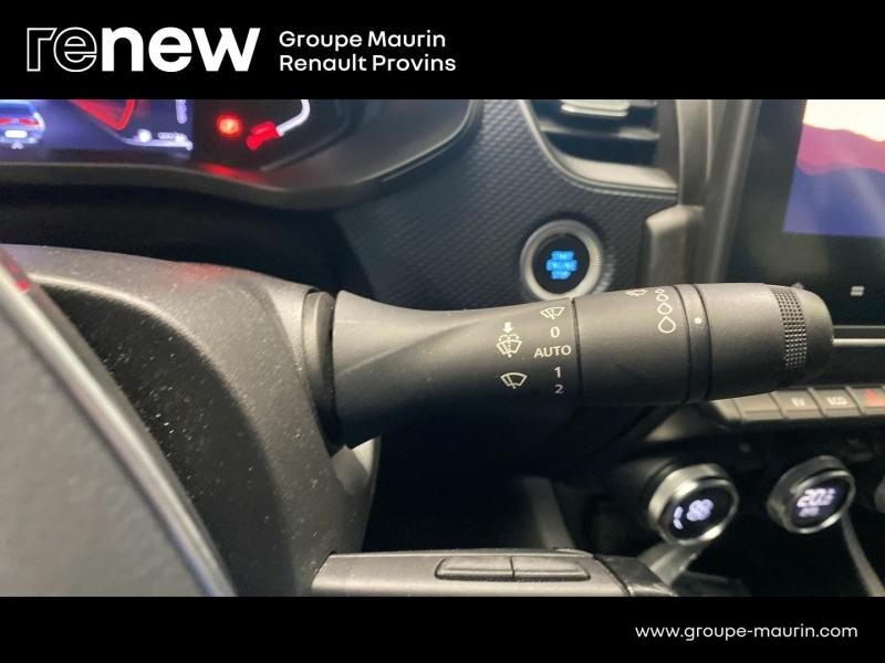 Photo 18 de l’annonce de RENAULT Arkana d’occasion à vendre à PROVINS