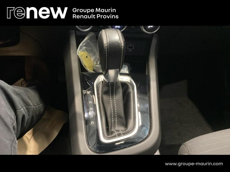 Photo 20 de l’annonce de RENAULT Arkana d’occasion à vendre à PROVINS