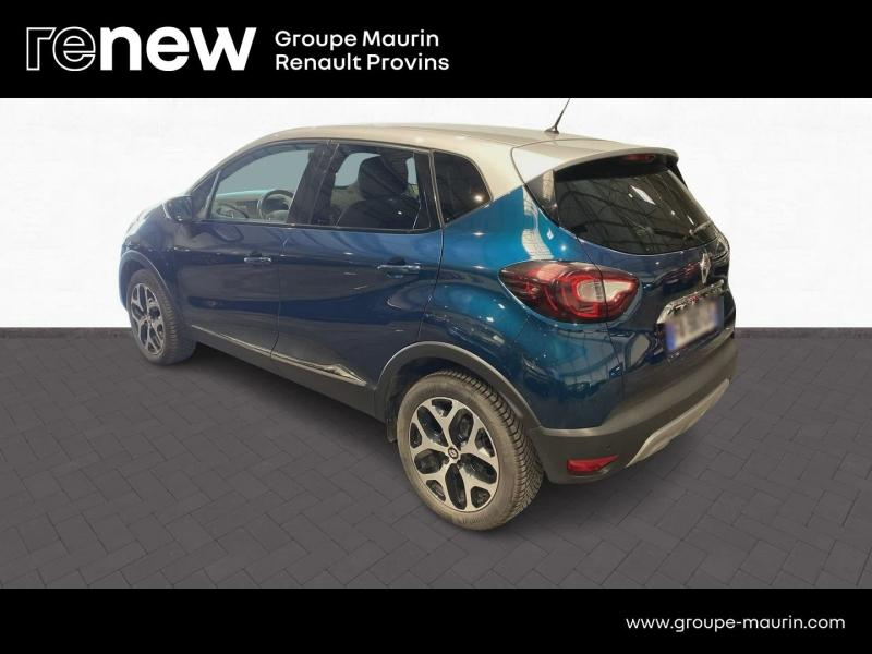 Photo 5 de l’annonce de RENAULT Captur d’occasion à vendre à PROVINS