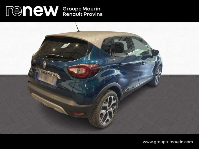 Photo 7 de l’annonce de RENAULT Captur d’occasion à vendre à PROVINS