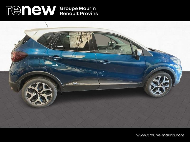 Photo 8 de l’annonce de RENAULT Captur d’occasion à vendre à PROVINS