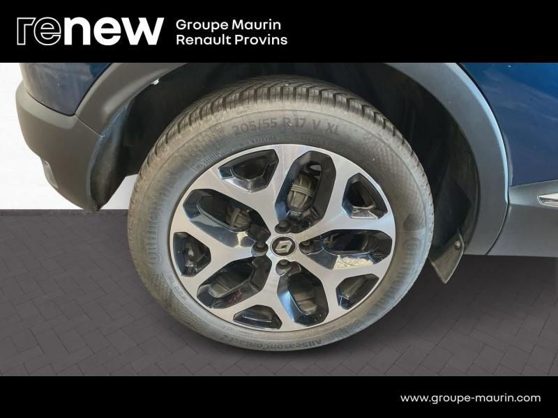 Photo 9 de l’annonce de RENAULT Captur d’occasion à vendre à PROVINS