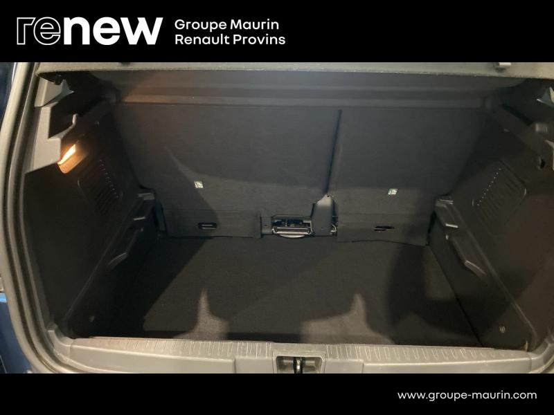 Photo 10 de l’annonce de RENAULT Captur d’occasion à vendre à PROVINS