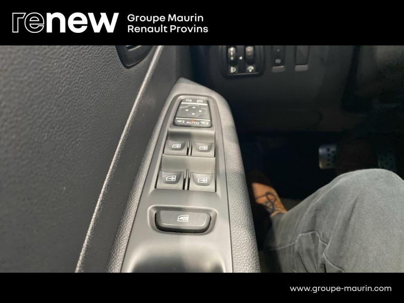 Photo 13 de l’annonce de RENAULT Captur d’occasion à vendre à PROVINS