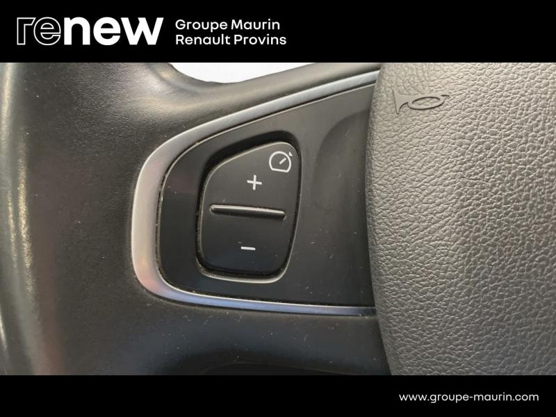 Photo 14 de l’annonce de RENAULT Captur d’occasion à vendre à PROVINS