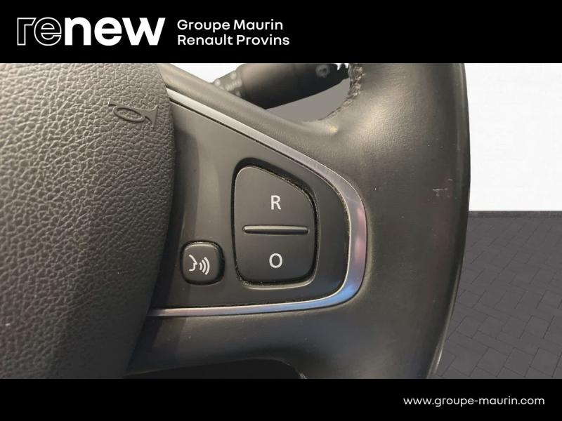 Photo 15 de l’annonce de RENAULT Captur d’occasion à vendre à PROVINS