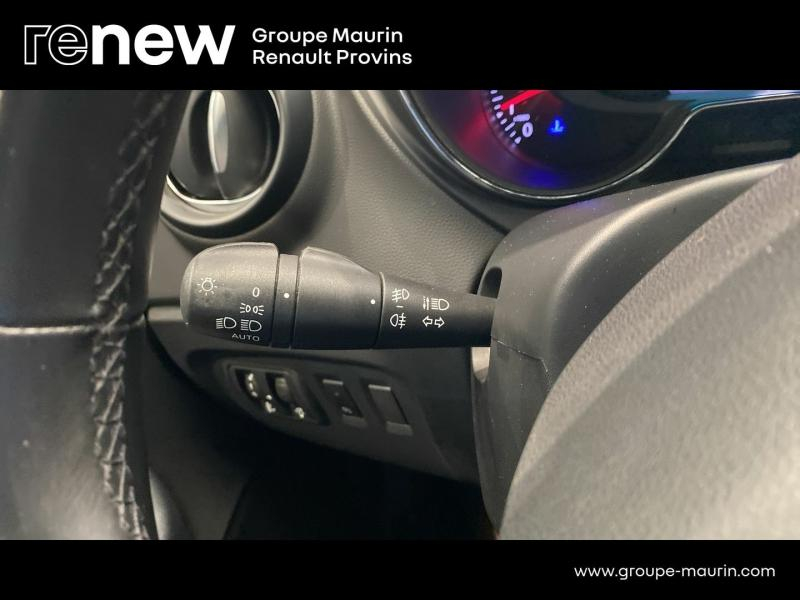 Photo 16 de l’annonce de RENAULT Captur d’occasion à vendre à PROVINS