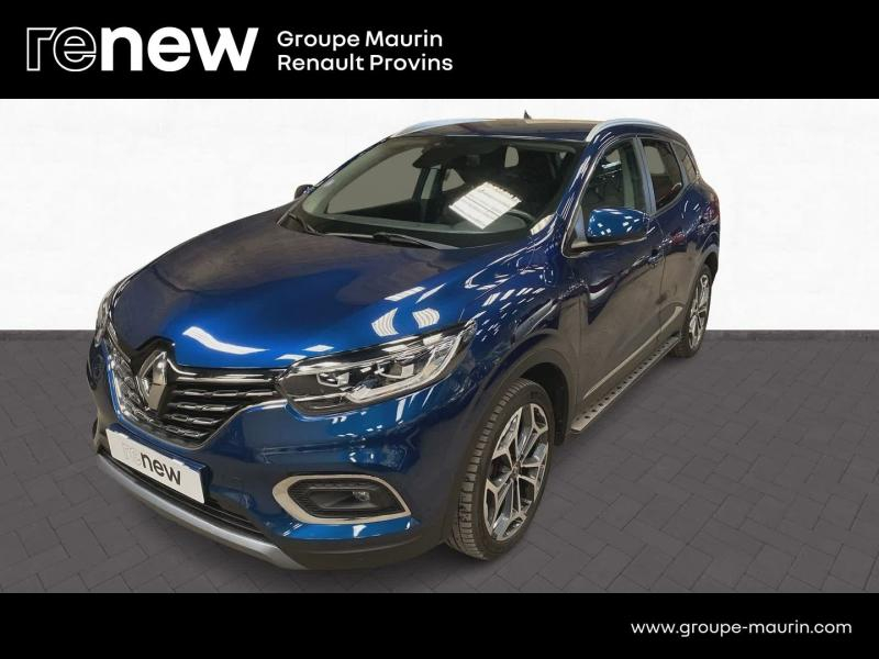 Photo 3 de l’annonce de RENAULT Kadjar d’occasion à vendre à PROVINS