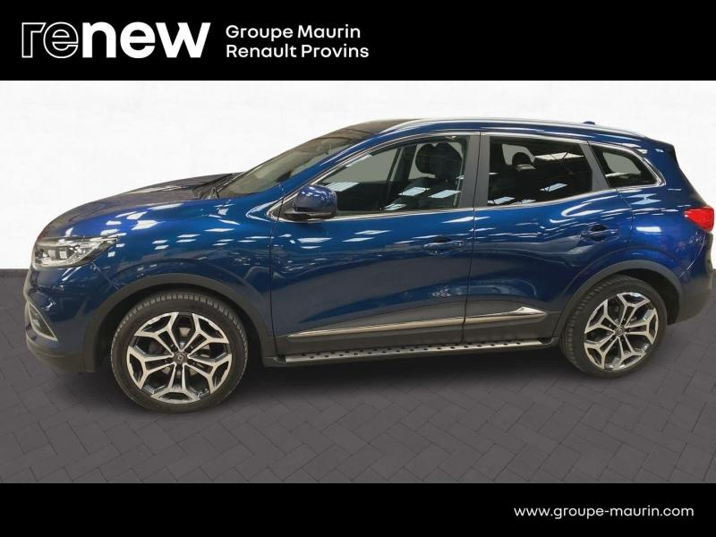 Photo 4 de l’annonce de RENAULT Kadjar d’occasion à vendre à PROVINS
