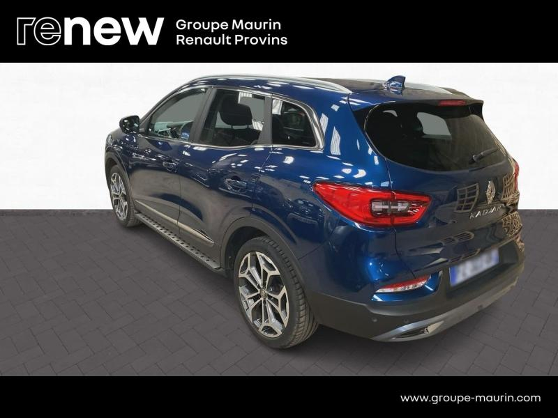Photo 5 de l’annonce de RENAULT Kadjar d’occasion à vendre à PROVINS