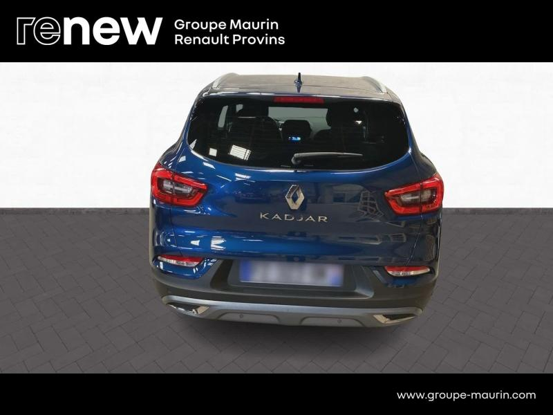 Photo 6 de l’annonce de RENAULT Kadjar d’occasion à vendre à PROVINS