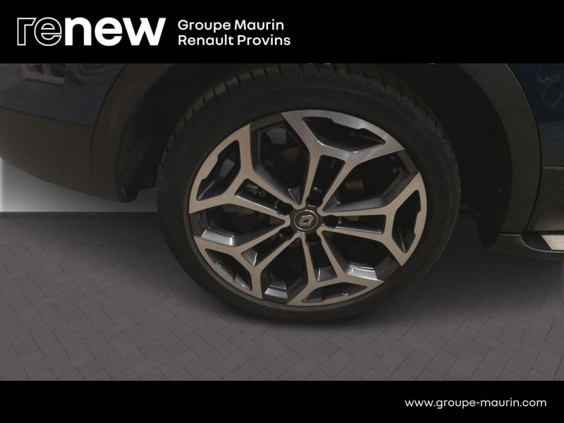 Photo 8 de l’annonce de RENAULT Kadjar d’occasion à vendre à PROVINS