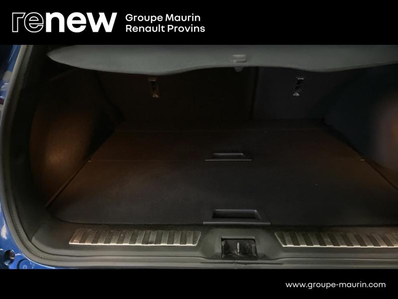 Photo 9 de l’annonce de RENAULT Kadjar d’occasion à vendre à PROVINS