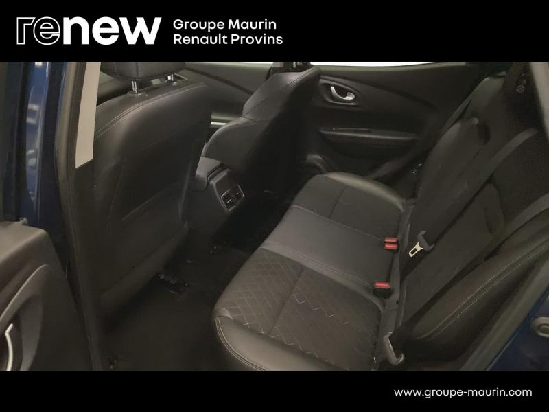 Photo 10 de l’annonce de RENAULT Kadjar d’occasion à vendre à PROVINS