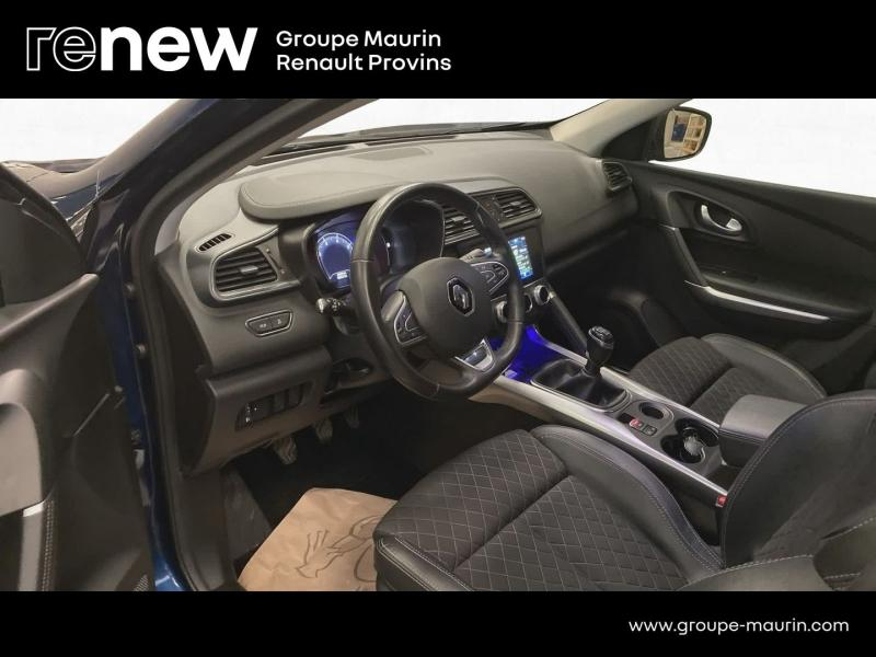 Photo 11 de l’annonce de RENAULT Kadjar d’occasion à vendre à PROVINS