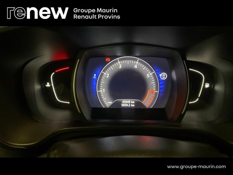Photo 12 de l’annonce de RENAULT Kadjar d’occasion à vendre à PROVINS