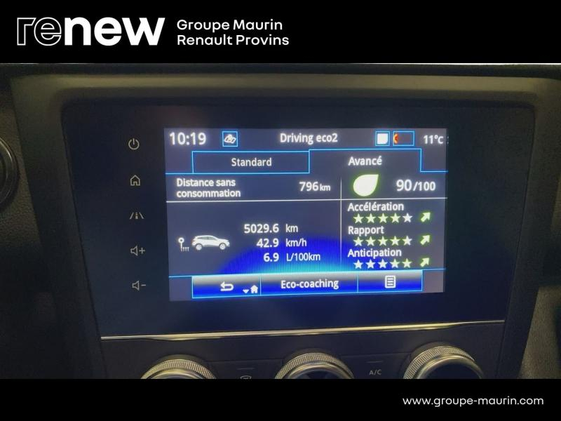 Photo 13 de l’annonce de RENAULT Kadjar d’occasion à vendre à PROVINS
