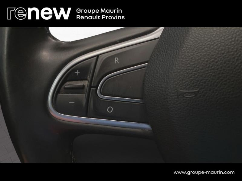 Photo 14 de l’annonce de RENAULT Kadjar d’occasion à vendre à PROVINS