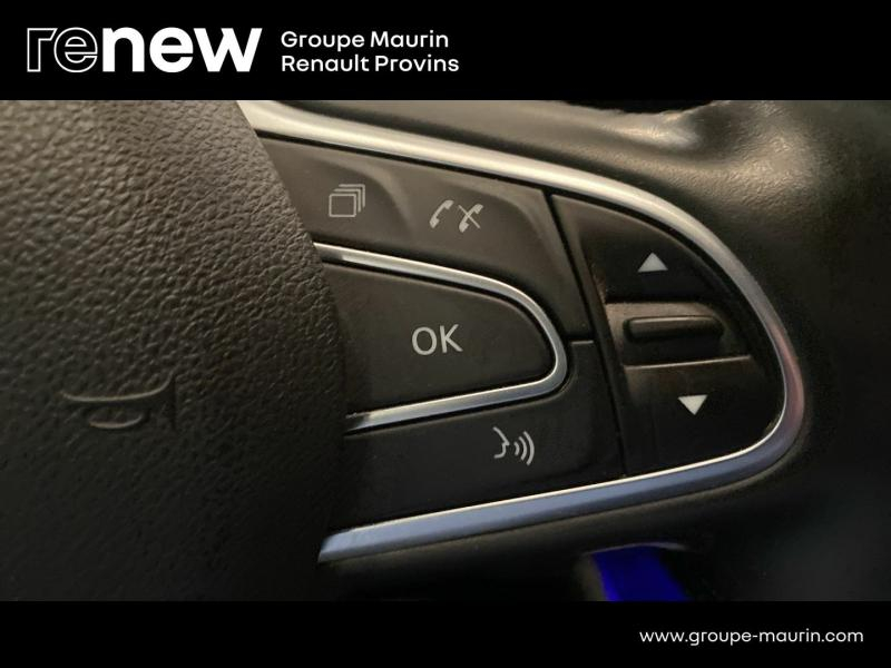 Photo 15 de l’annonce de RENAULT Kadjar d’occasion à vendre à PROVINS