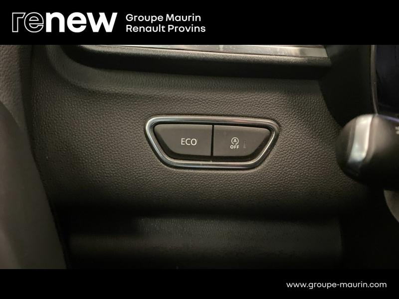 Photo 16 de l’annonce de RENAULT Kadjar d’occasion à vendre à PROVINS