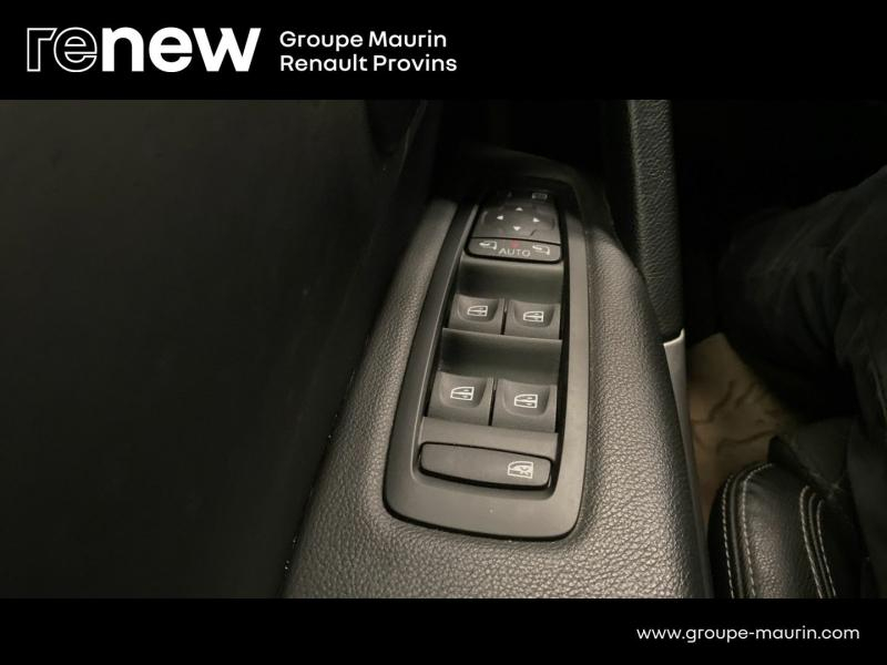 Photo 17 de l’annonce de RENAULT Kadjar d’occasion à vendre à PROVINS
