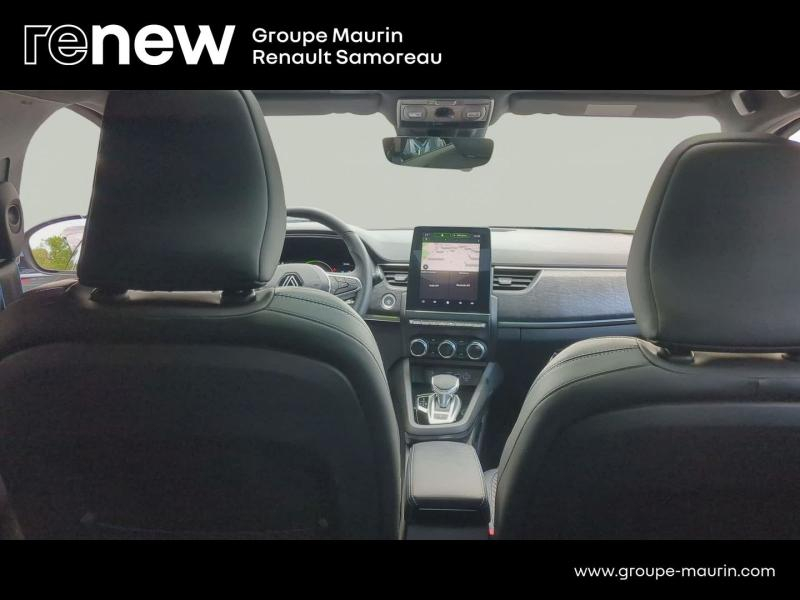 Photo 8 de l’annonce de RENAULT Arkana d’occasion à vendre à SAMOREAU
