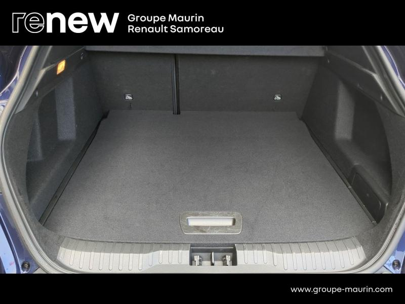 Photo 9 de l’annonce de RENAULT Arkana d’occasion à vendre à SAMOREAU
