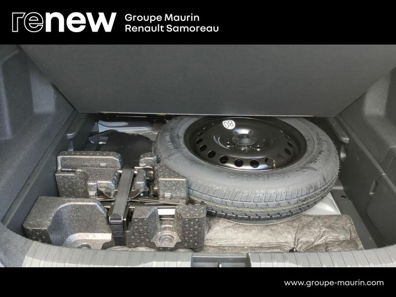 Photo 10 de l’annonce de RENAULT Arkana d’occasion à vendre à SAMOREAU
